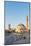 Turkey, Central Anatolia, Sivas, Twin Minarets of Cifte Minare Medressah and Kale Camii-Christian Kober-Mounted Photographic Print