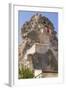 Turkey. Christian Cave Churches and Monasteries in Cappadocia-Emily Wilson-Framed Photographic Print