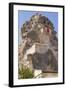 Turkey. Christian Cave Churches and Monasteries in Cappadocia-Emily Wilson-Framed Photographic Print