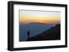 Turkey, Eastern Anatolia, Dogubayazit, Mt Ararat (5137M)-Christian Kober-Framed Photographic Print