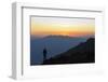 Turkey, Eastern Anatolia, Dogubayazit, Mt Ararat (5137M)-Christian Kober-Framed Photographic Print