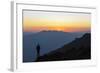 Turkey, Eastern Anatolia, Dogubayazit, Mt Ararat (5137M)-Christian Kober-Framed Photographic Print