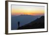 Turkey, Eastern Anatolia, Dogubayazit, Mt Ararat (5137M)-Christian Kober-Framed Photographic Print