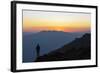 Turkey, Eastern Anatolia, Dogubayazit, Mt Ararat (5137M)-Christian Kober-Framed Photographic Print