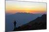 Turkey, Eastern Anatolia, Dogubayazit, Mt Ararat (5137M)-Christian Kober-Mounted Photographic Print