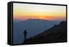 Turkey, Eastern Anatolia, Dogubayazit, Mt Ararat (5137M)-Christian Kober-Framed Stretched Canvas