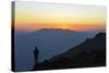 Turkey, Eastern Anatolia, Dogubayazit, Mt Ararat (5137M)-Christian Kober-Stretched Canvas