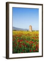 Turkey, Eastern Anatolia, Hasankeyf-Christian Kober-Framed Photographic Print