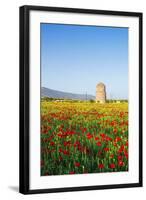 Turkey, Eastern Anatolia, Hasankeyf-Christian Kober-Framed Photographic Print