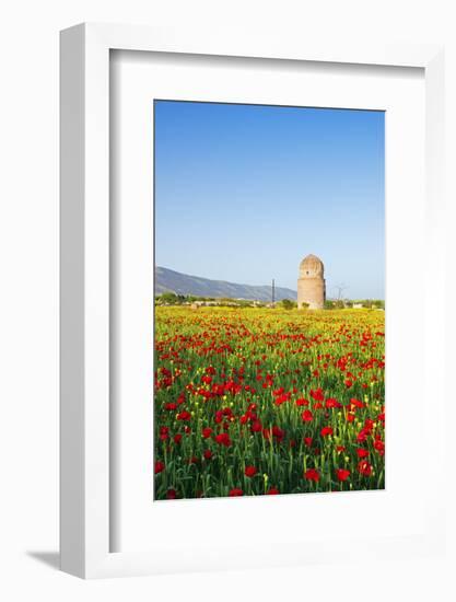 Turkey, Eastern Anatolia, Hasankeyf-Christian Kober-Framed Photographic Print