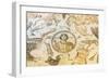 Turkey, Eastern Anatolia, Hatay, Mosaic Museum; Yakto Mosaic-Christian Kober-Framed Photographic Print