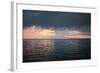 Turkey, Eastern Anatolia Lake Van with SŸpan Dagi-Bluehouseproject-Framed Photographic Print