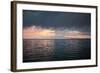 Turkey, Eastern Anatolia Lake Van with SŸpan Dagi-Bluehouseproject-Framed Photographic Print