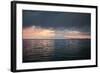 Turkey, Eastern Anatolia Lake Van with SŸpan Dagi-Bluehouseproject-Framed Photographic Print