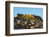 Turkey, Eastern Anatolia, Mardin, Mardin Castle-Christian Kober-Framed Photographic Print