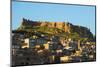 Turkey, Eastern Anatolia, Mardin, Mardin Castle-Christian Kober-Mounted Photographic Print