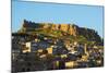 Turkey, Eastern Anatolia, Mardin, Mardin Castle-Christian Kober-Mounted Photographic Print