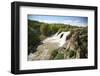 Turkey, Eastern Anatolia Muradiye Waterfalls-Bluehouseproject-Framed Photographic Print