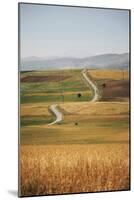 Turkey, Eastern Anatolia on the Way to Kahta-Bluehouseproject-Mounted Photographic Print