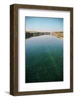 Turkey, Eastern Anatolia the Euphrates-Bluehouseproject-Framed Photographic Print