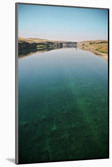 Turkey, Eastern Anatolia the Euphrates-Bluehouseproject-Mounted Photographic Print