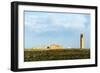 Turkey, Eastern Anatolia, Village of Harran-Christian Kober-Framed Photographic Print