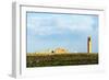 Turkey, Eastern Anatolia, Village of Harran-Christian Kober-Framed Photographic Print