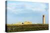 Turkey, Eastern Anatolia, Village of Harran-Christian Kober-Stretched Canvas