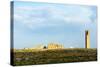 Turkey, Eastern Anatolia, Village of Harran-Christian Kober-Stretched Canvas