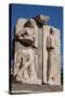 Turkey, Ephesus, Memmius Monument-Samuel Magal-Stretched Canvas