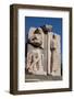 Turkey, Ephesus, Memmius Monument-Samuel Magal-Framed Photographic Print