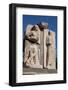 Turkey, Ephesus, Memmius Monument-Samuel Magal-Framed Photographic Print