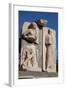 Turkey, Ephesus, Memmius Monument-Samuel Magal-Framed Photographic Print