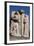 Turkey, Ephesus, Memmius Monument-Samuel Magal-Framed Photographic Print