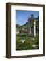 Turkey, Ephesus, Prytaneion-Samuel Magal-Framed Photographic Print