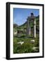 Turkey, Ephesus, Prytaneion-Samuel Magal-Framed Photographic Print