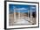 Turkey, Ephesus, St. John Church-Samuel Magal-Framed Photographic Print