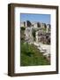 Turkey, Ephesus, St. John Church-Samuel Magal-Framed Photographic Print