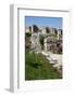 Turkey, Ephesus, St. John Church-Samuel Magal-Framed Photographic Print