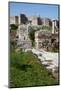 Turkey, Ephesus, St. John Church-Samuel Magal-Mounted Photographic Print