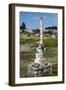 Turkey, Ephesus, Temple of Artemis, Artemision-Samuel Magal-Framed Photographic Print