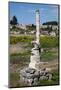 Turkey, Ephesus, Temple of Artemis, Artemision-Samuel Magal-Mounted Photographic Print