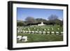 Turkey, Gallipoli, Ari Burun, CWGC Cemetery-Samuel Magal-Framed Photographic Print