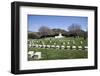 Turkey, Gallipoli, Ari Burun, CWGC Cemetery-Samuel Magal-Framed Photographic Print