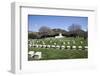 Turkey, Gallipoli, Ari Burun, CWGC Cemetery-Samuel Magal-Framed Photographic Print