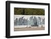 Turkey, Gallipoli, Canakkale Martyr's Memorial-Samuel Magal-Framed Photographic Print