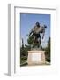 Turkey, Gallipoli, Mehmetcige Memorial-Samuel Magal-Framed Photographic Print