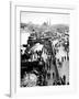 Turkey: Istanbul, 1958-null-Framed Giclee Print