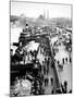 Turkey: Istanbul, 1958-null-Mounted Giclee Print