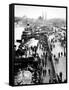 Turkey: Istanbul, 1958-null-Framed Stretched Canvas